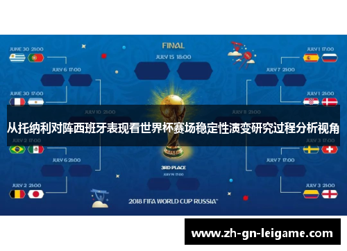 从托纳利对阵西班牙表现看世界杯赛场稳定性演变研究过程分析视角 从托纳利对阵西班牙表现看世界杯赛场稳定性演变研究过程分析视角