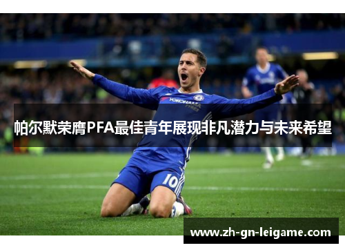 帕尔默荣膺PFA最佳青年展现非凡潜力与未来希望